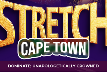 STRETCH Cape Town 2025