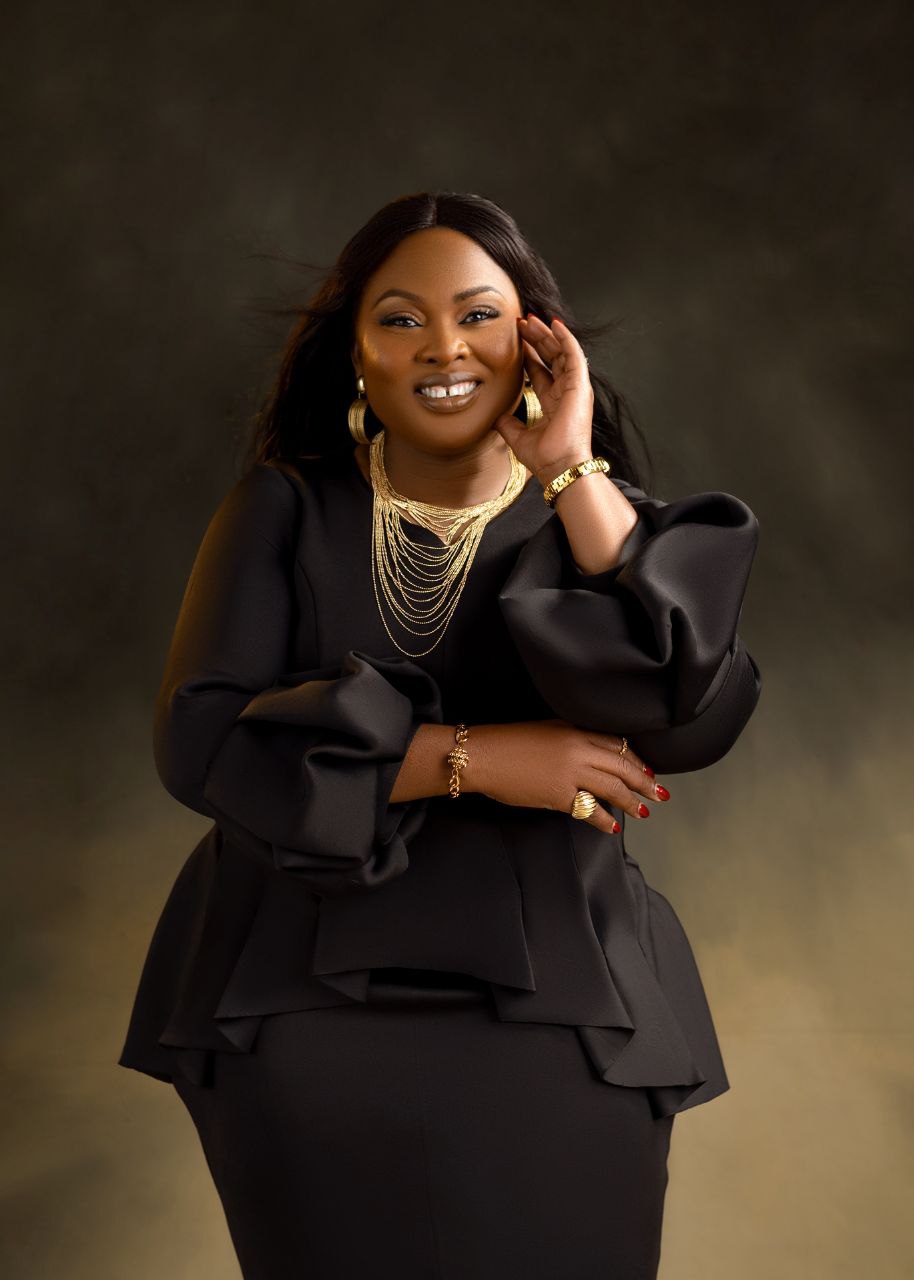 Dr Manuela George-Izunwa