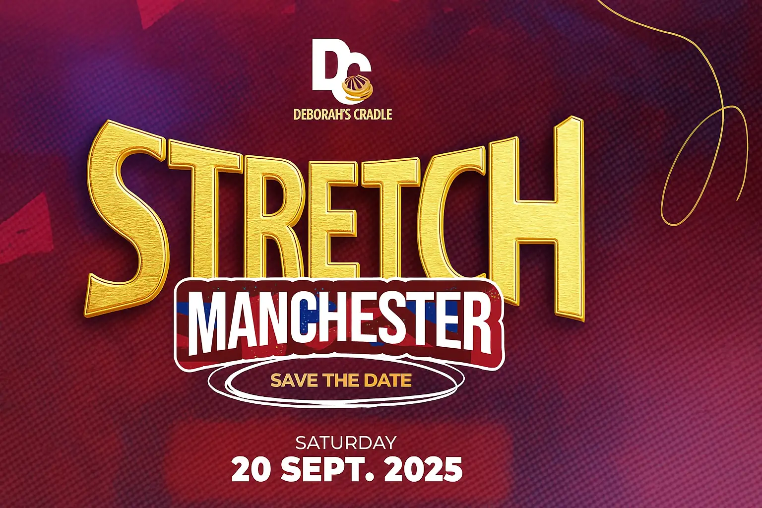 Stretch Submit Manchester